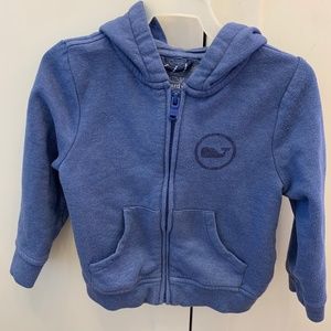 Vineyard Vines 2T sweatshirt